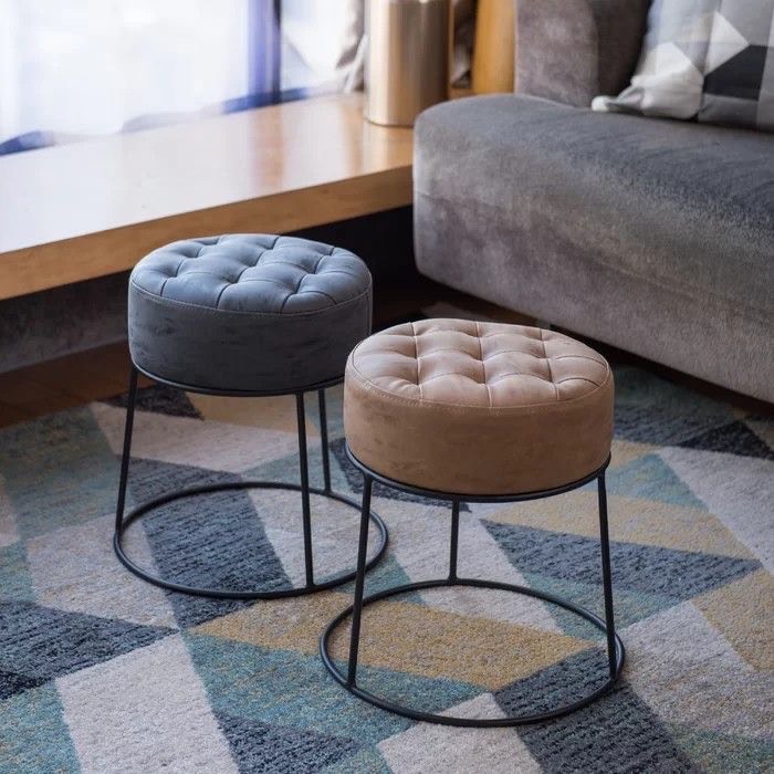 Cobra - M — Footstool Ahikos