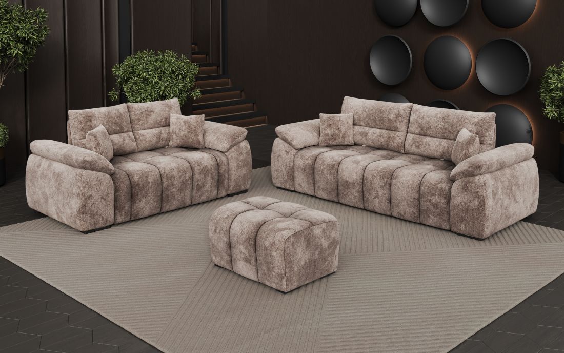 Onida — Sofa Ahikos
