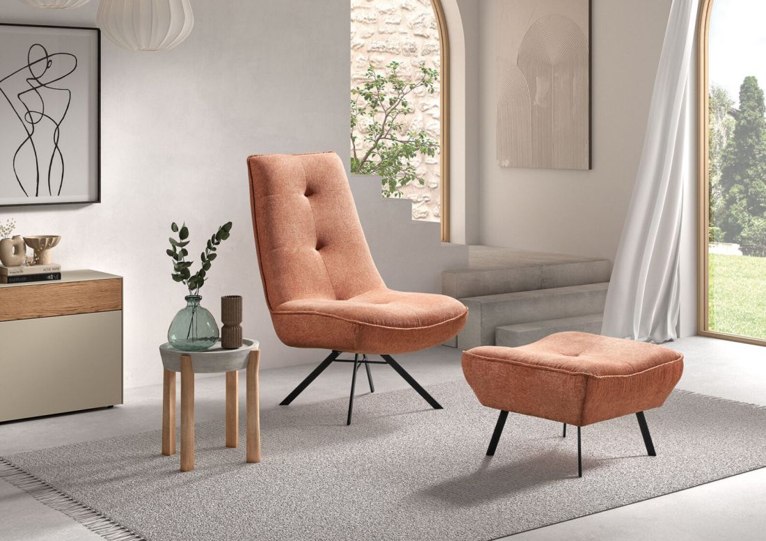 Dex — ArmChair Ahikos
