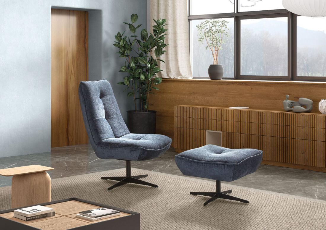 Lara — ArmChair Ahikos