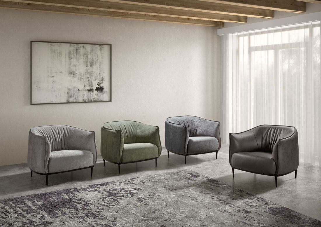 Sian — ArmChair Ahikos