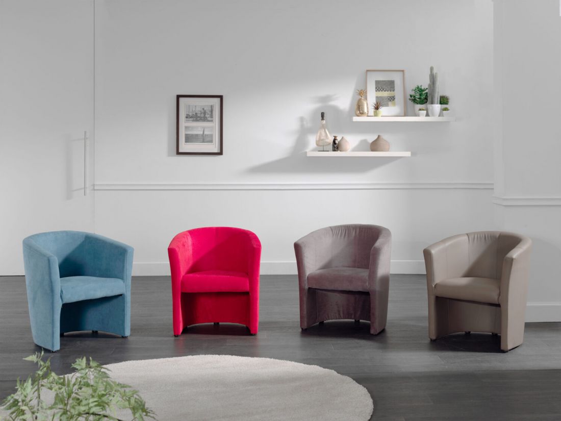 Koleos — ArmChair Ahikos