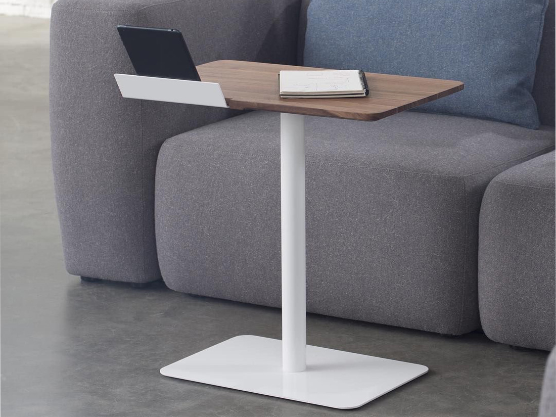 AT-02 — Arm Table Ahikos