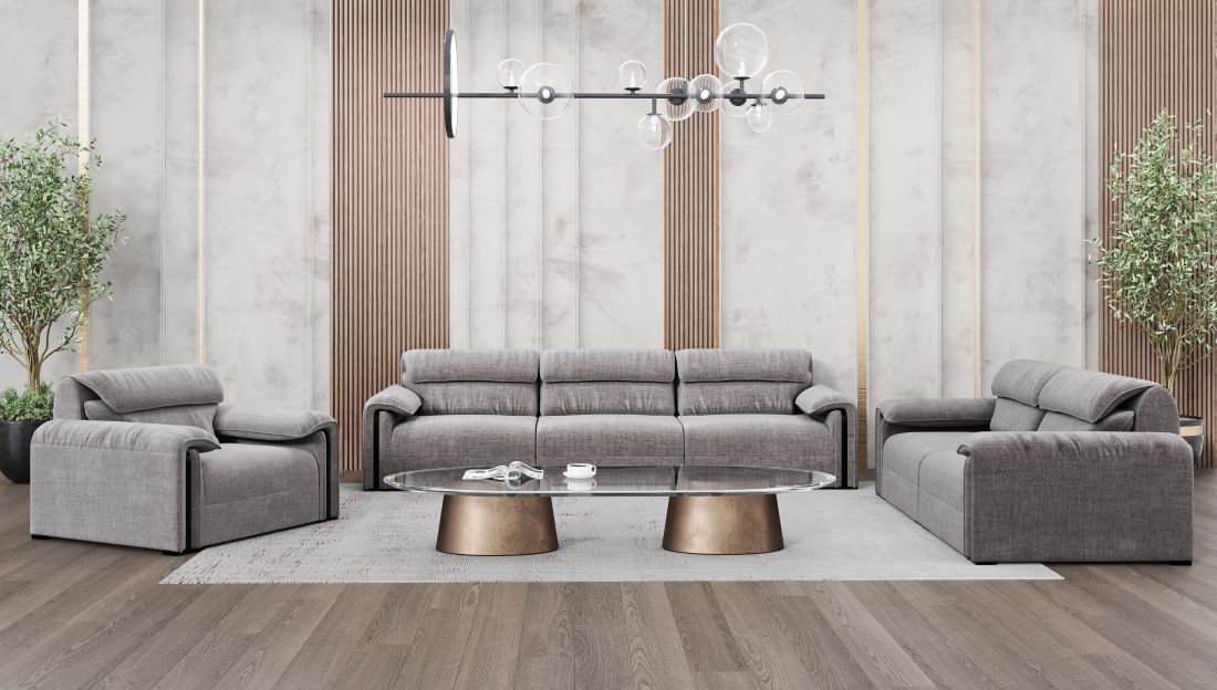 Mavis — Sofa Ahikos