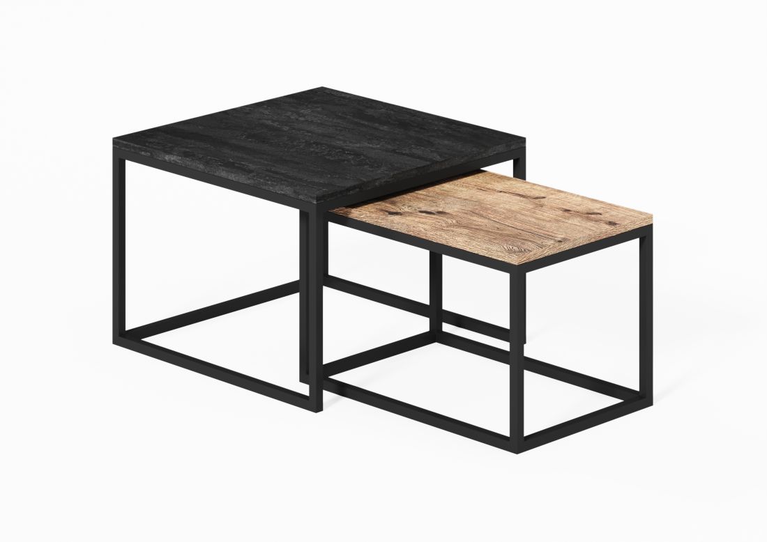 T-81 — Coffe Table Ahikos