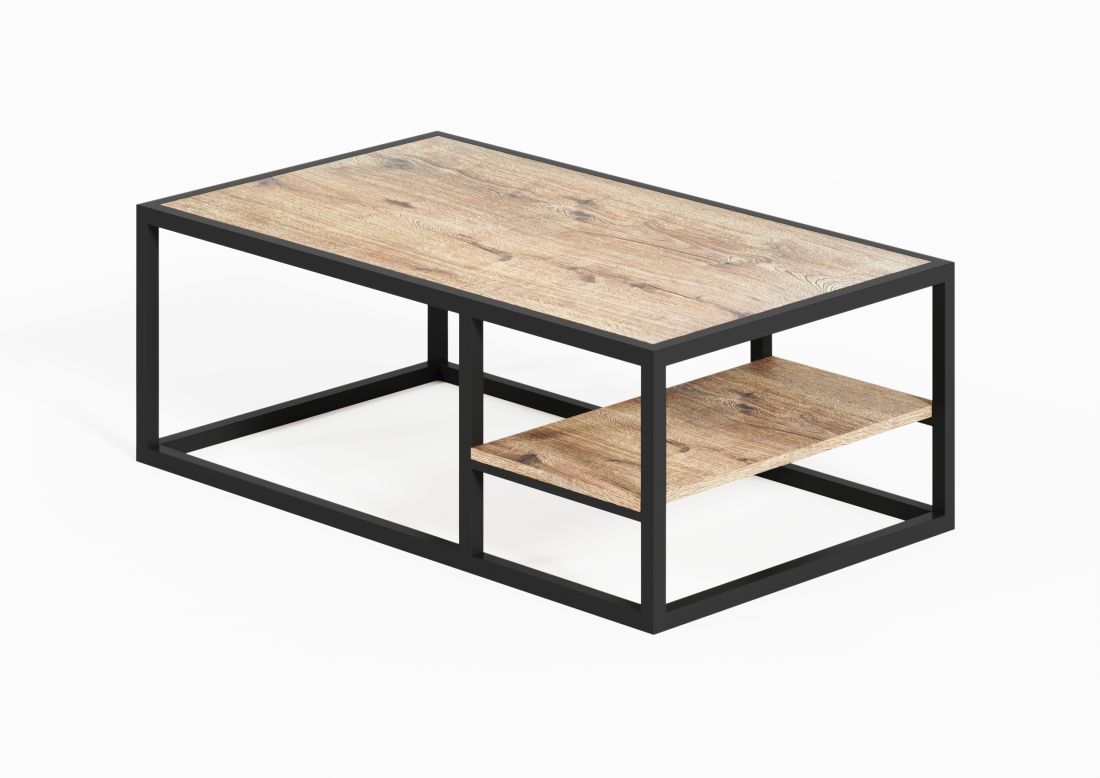 T-82 — Coffe Table Ahikos