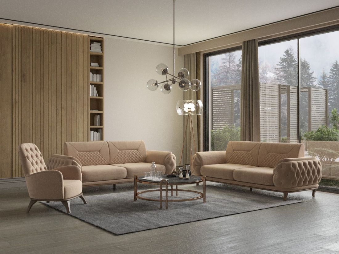 Ema — Sofa Ahikos