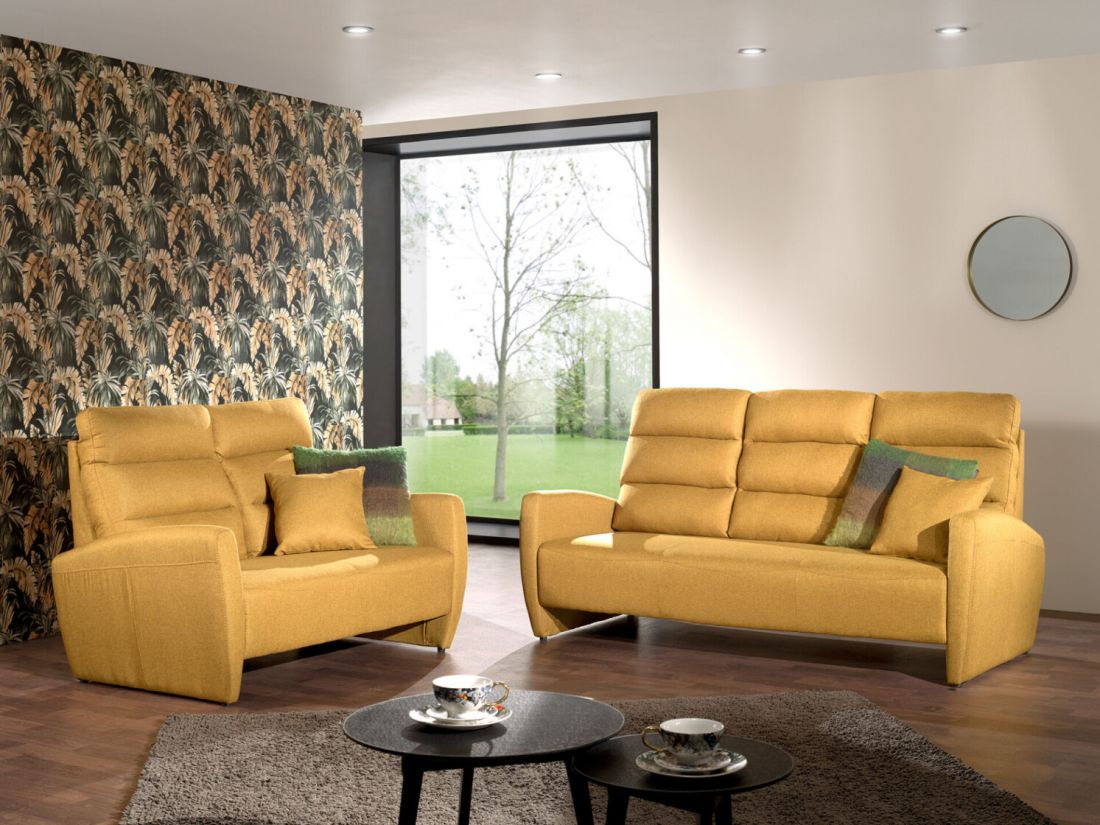 Diana — Sofa Ahikos