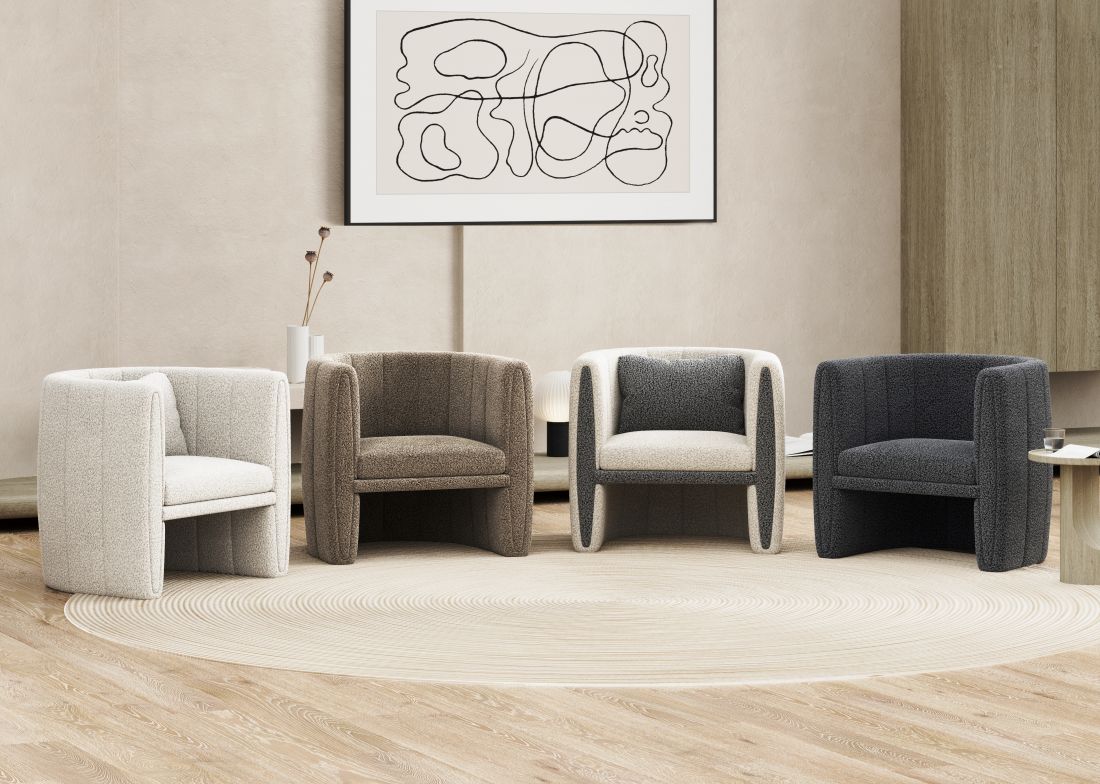 Eva — ArmChair Ahikos