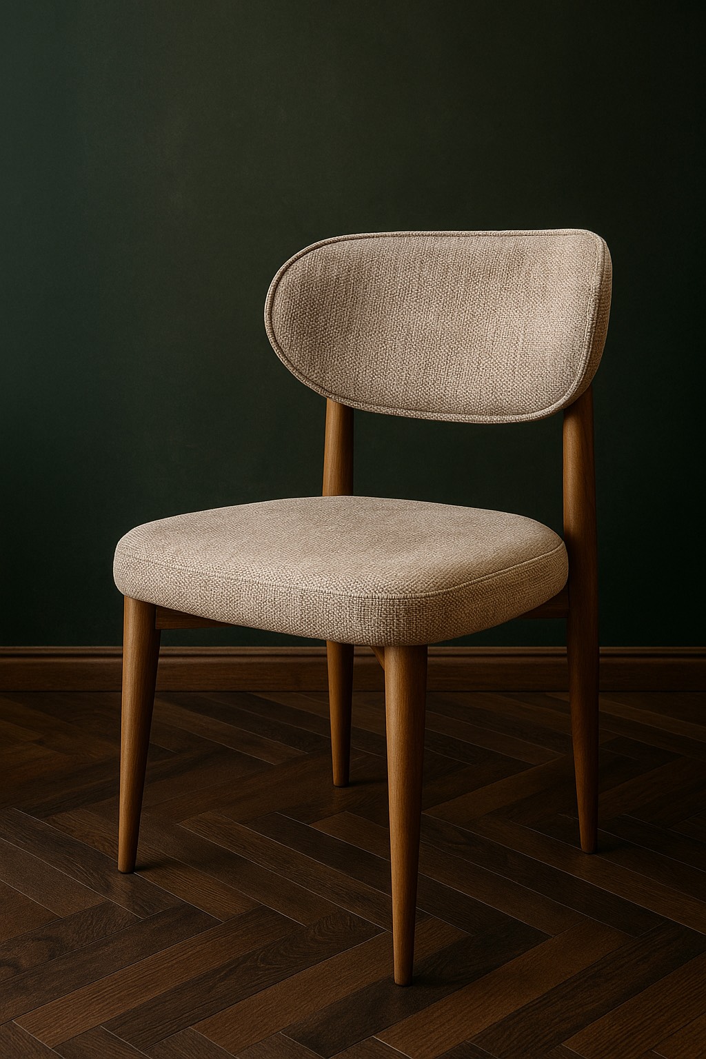 KT-49 — Chairs Ahikos