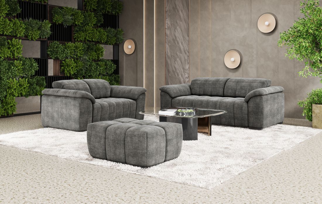 Nora — Sofa Ahikos