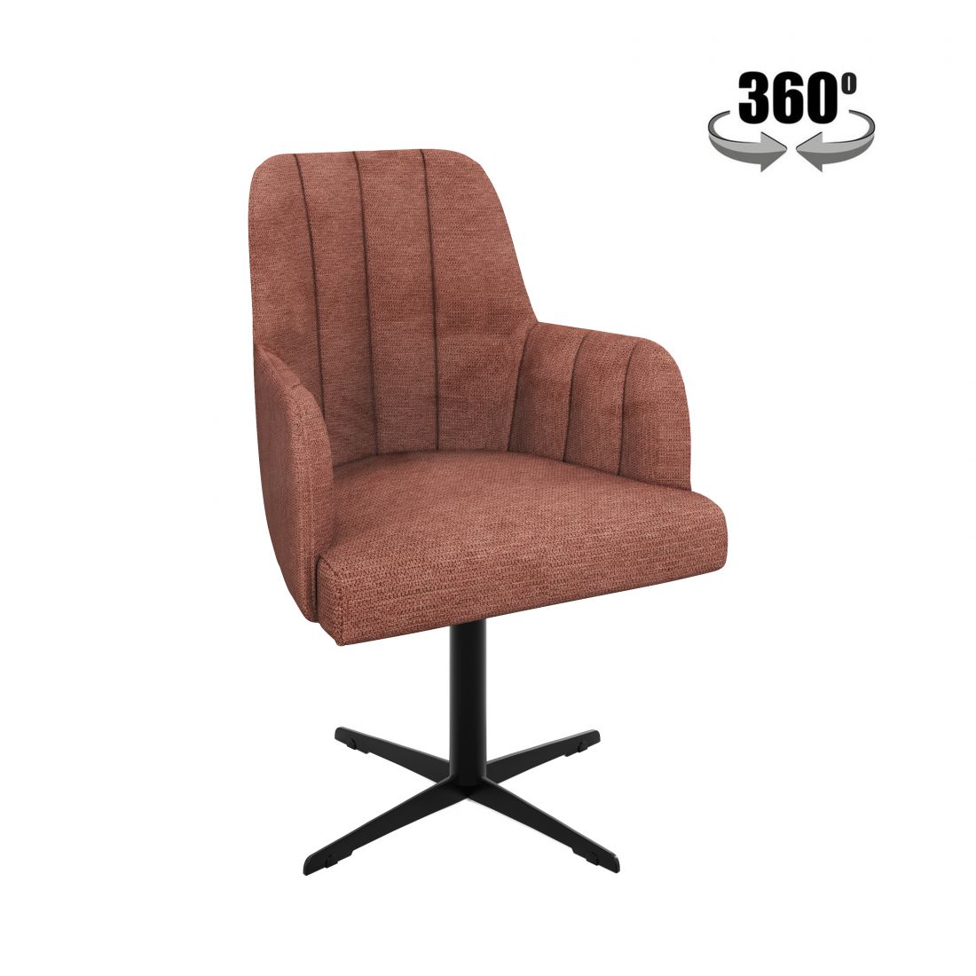 KT - 51 — Chairs Ahikos