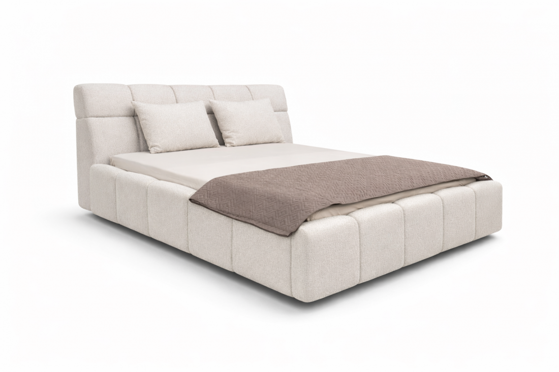 Agnesa — Sleep Bed Ahikos