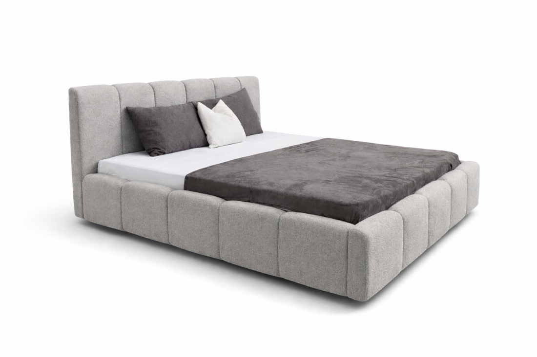 Gresa — Sleep Bed Ahikos