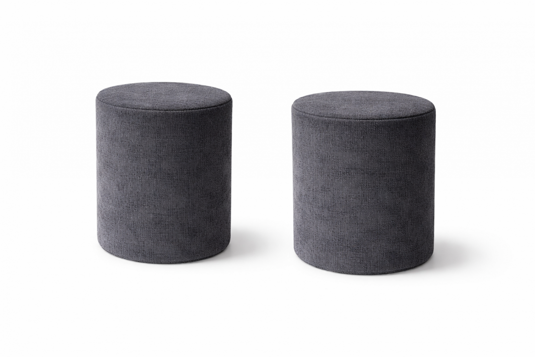 P-5 — Footstool Ahikos