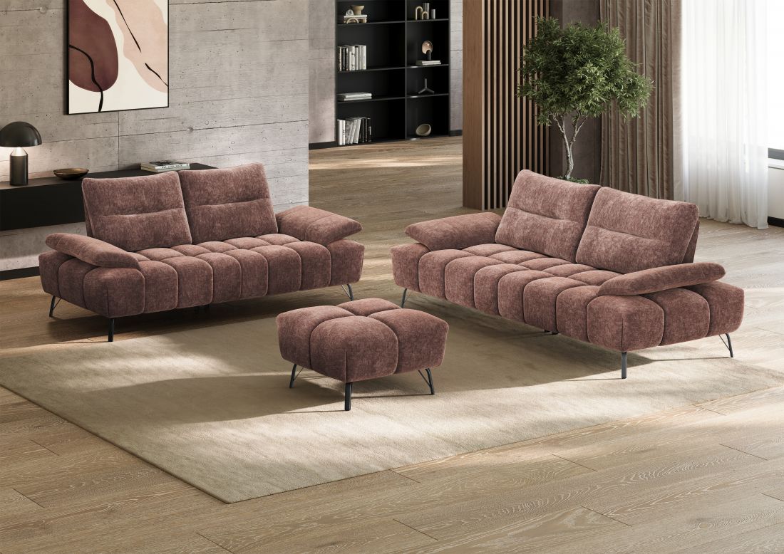 Tara — Sofa Ahikos