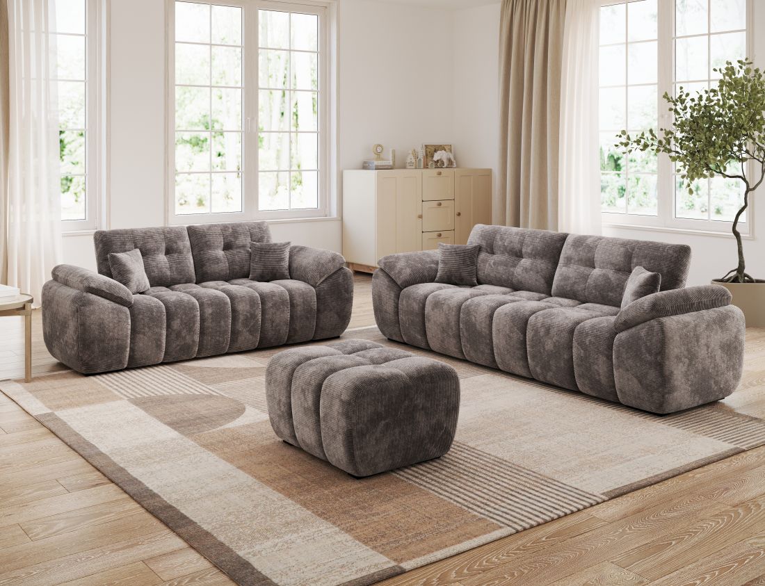 Matea — Sofa Ahikos
