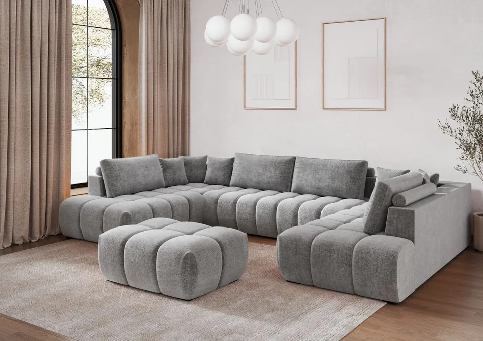 Violet Corner — Ahikos Furniture