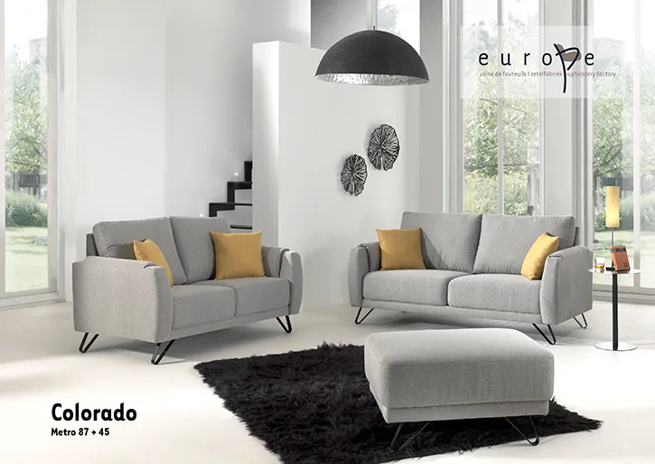 Colorado — Ahikos Furniture
