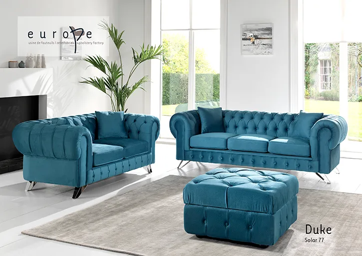 Duke — Ahikos Furniture