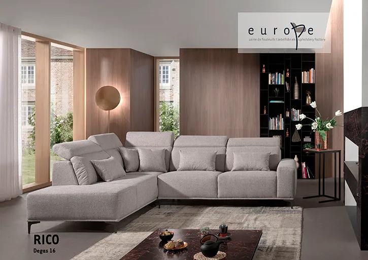 Rico — Ahikos Furniture