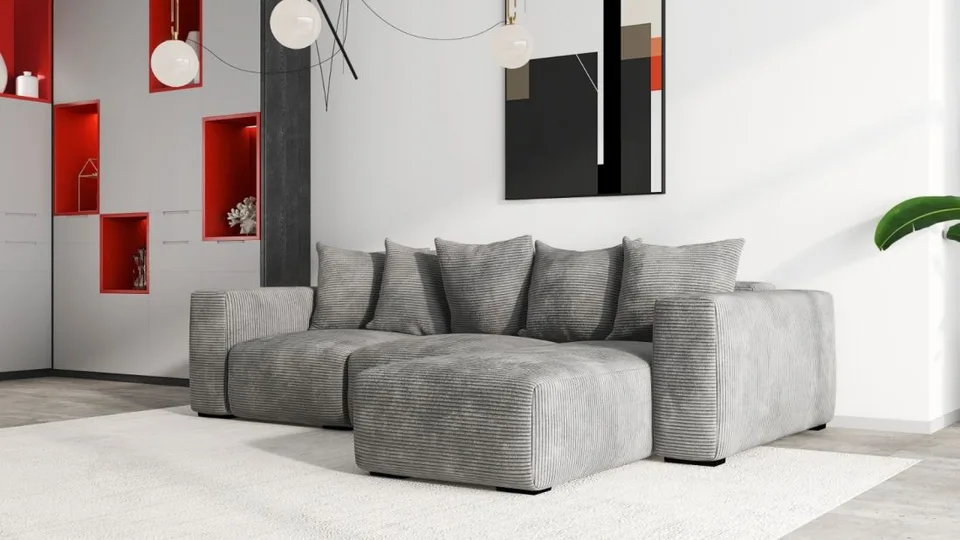 Amora — Ahikos Furniture