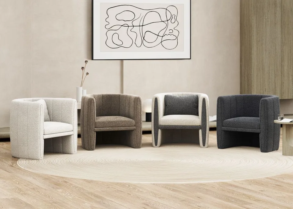 Eva — Ahikos Furniture