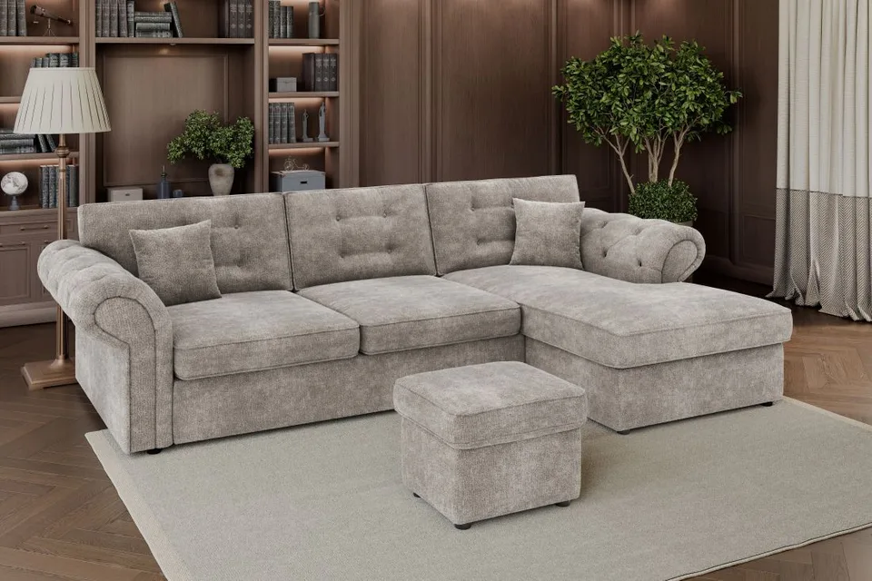 Victoria — Ahikos Furniture