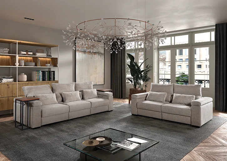 Jilly — Ahikos Furniture