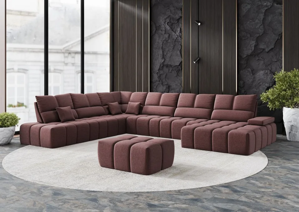 Alea-Corner — Ahikos Furniture