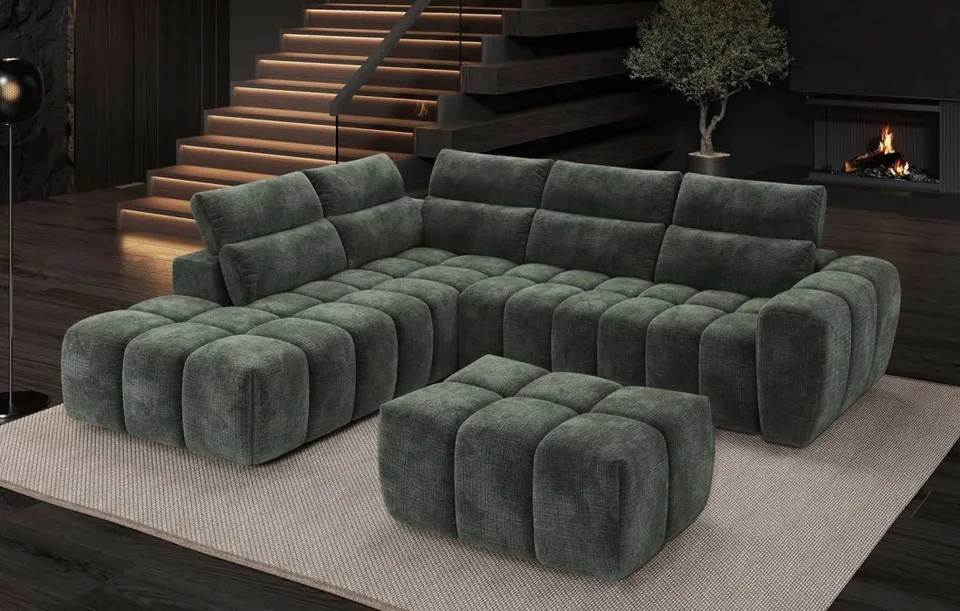 Lisanne — Ahikos Furniture