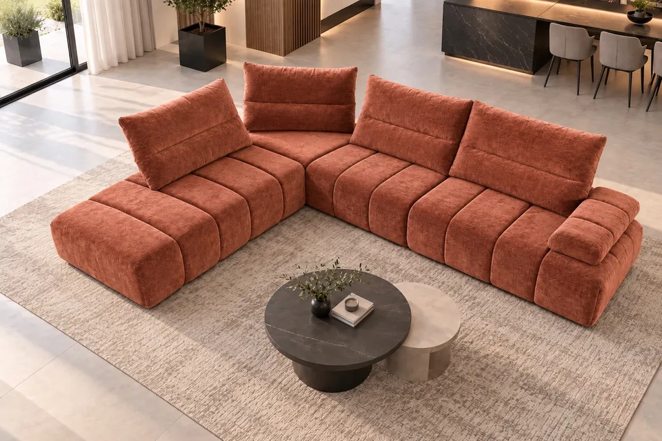 Alora — Ahikos Furniture